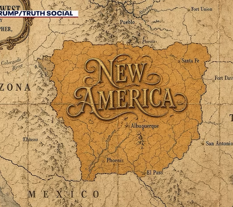 New America